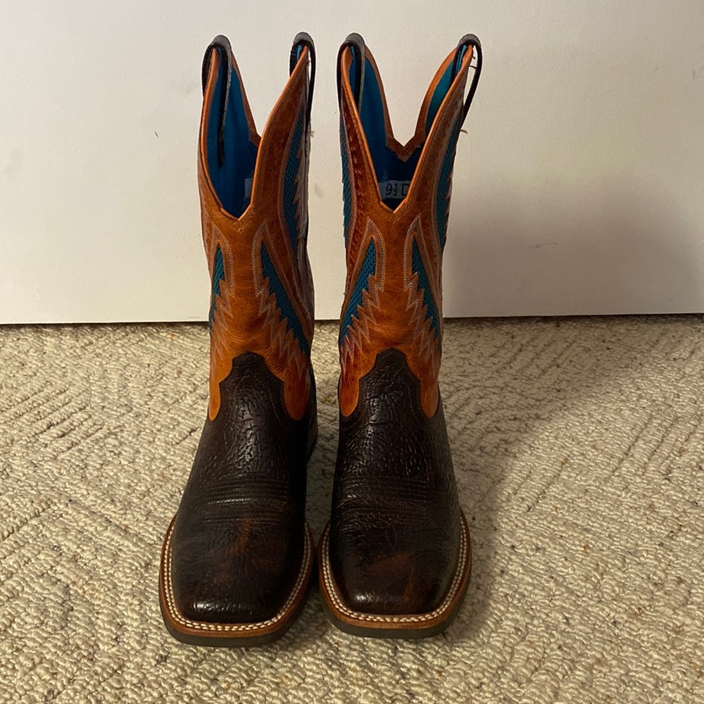 Ariat Mens Western Boots